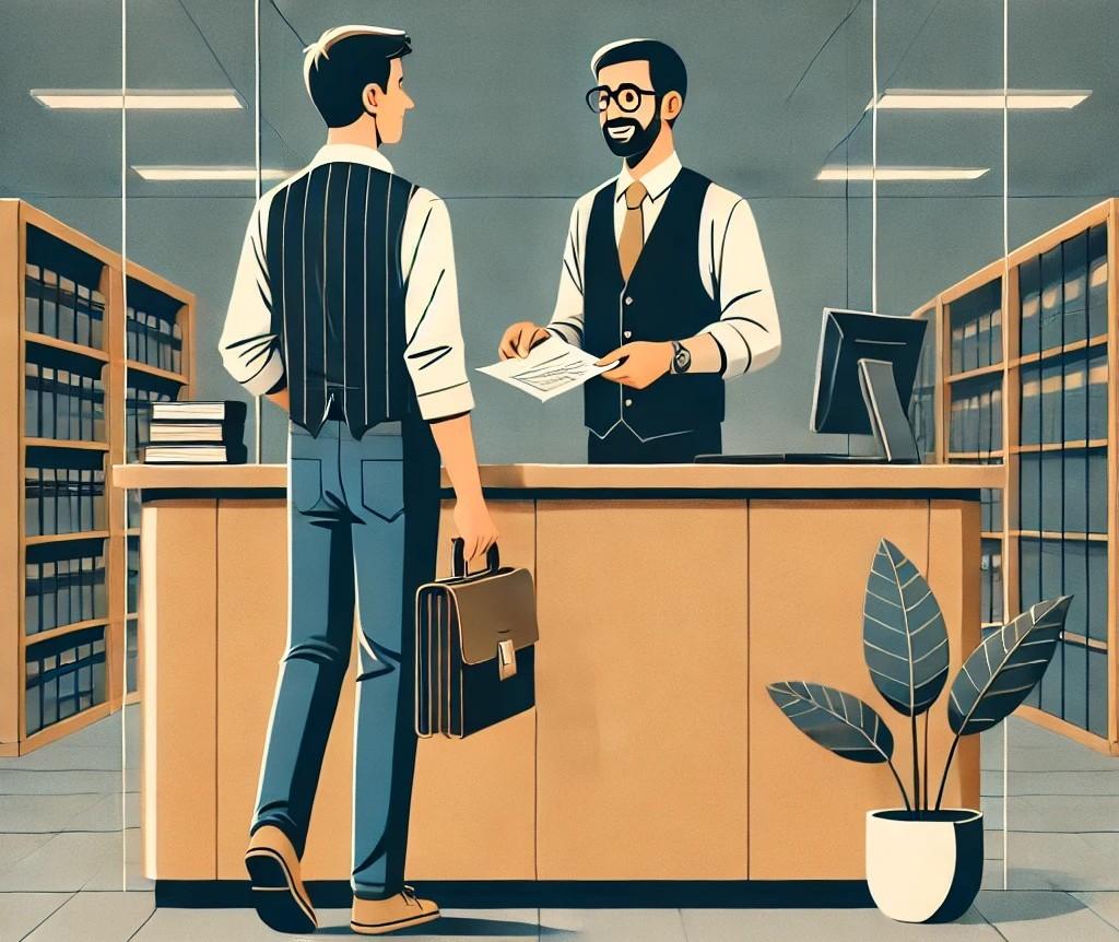 Serviços Jurídicos Extrajudiciais: O Que São e Sua Importância