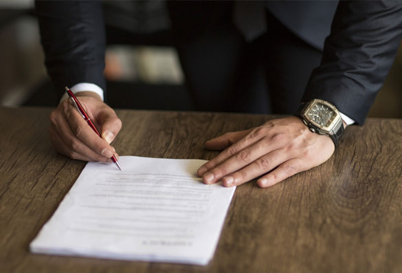 Atividades Extrajudiciais